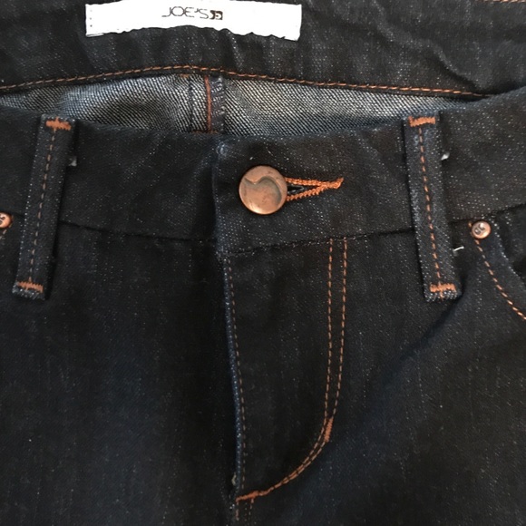 Joe’s Jeans Honey Stretch Wide Leg Size 29 - Picture 2 of 8